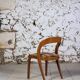 4 Baumann Gondola chairs