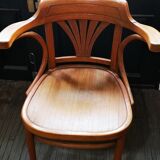 Baumann office chair 1920