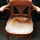 Baumann office chair 1920