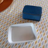 Denby Butter Dish / Langley