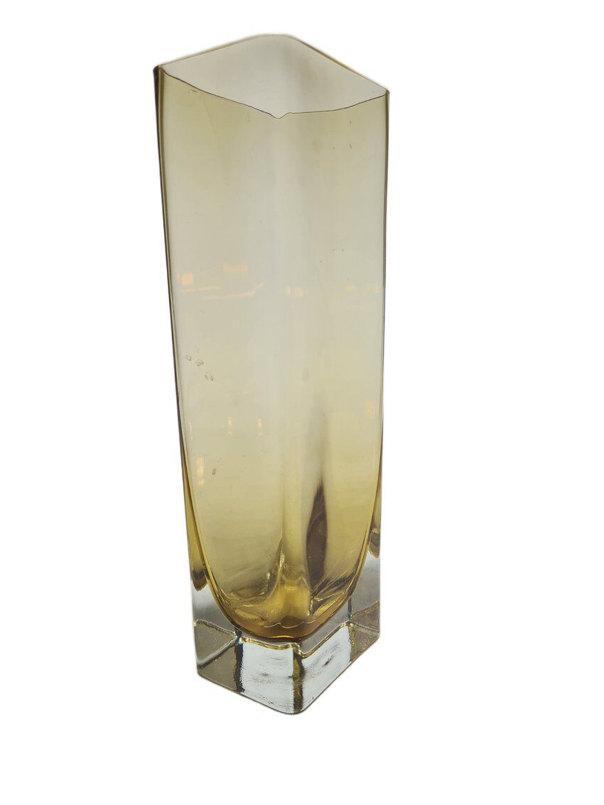 Postmodern vase, Sweden, 1970s