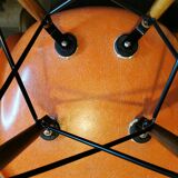 DSW Chair Herman Miller Eames