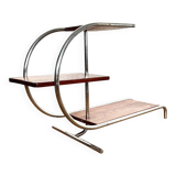 Plantstand H-156 by Jindrich Halabala, produced by UP Zavody