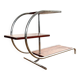 Plantstand H-156 by Jindrich Halabala, produced by UP Zavody