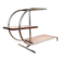 Plantstand H-156 by Jindrich Halabala, produced by UP Zavody