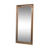 Miroir ancien 150/66 cm