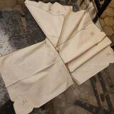 Tea towels