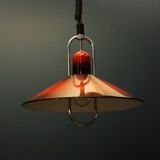 Chandelier Signed Belid