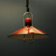 Chandelier Signed Belid