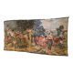 19th century French tapestry