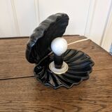 Shell lamp