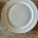 Service ancien de table en porcelaine de Limoges