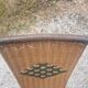 Paire de fauteuils des années 50