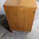 Scandinavian compass foot dresser