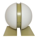 Ben Swildens lamps, Model 10445, Glass Light 1970