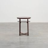 Art Deco Side Table by Josef Hoffmann for J. & J. Kohn, Vienna ca. 1890