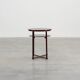 Art Deco Side Table by Josef Hoffmann for J. & J. Kohn, Vienna ca. 1890