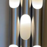Pair of triple wall lights, maija lisa komulainen
