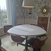 Table Osvaldo Borsani
