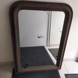 Makeover mirror