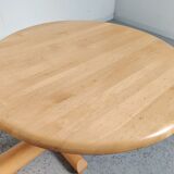 Modular coffee table 80s