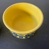 Geometric cups André Freymond