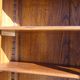 Commode, secrétaire, bibliothèque: meuble 3 en 1