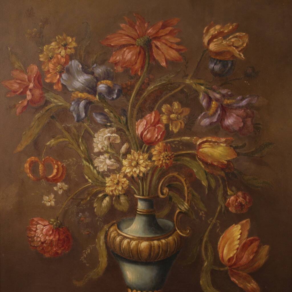 Nature morte italienne du XXe siècle