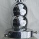 Suspension verre