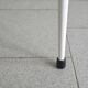 Tabouret de bar 1950 vintage