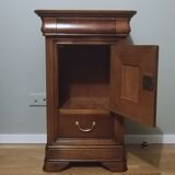 Low sideboard or Louis Philippe style storage unit