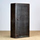 Industrial Iron Cabinet, 1960s