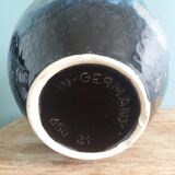 West Germany Vase