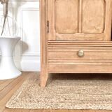 Renovated Parisian wardrobe