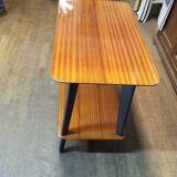 Vintage side table
