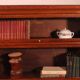 Globe Wernicke oak bookcase pair circa 1900