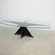 Table Oscar Tusquets Alada par Casas Espagne