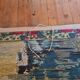 Tapisserie murale
