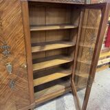 Empire-style library dating from the early 20th century.