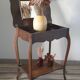 Meuble coiffeuse