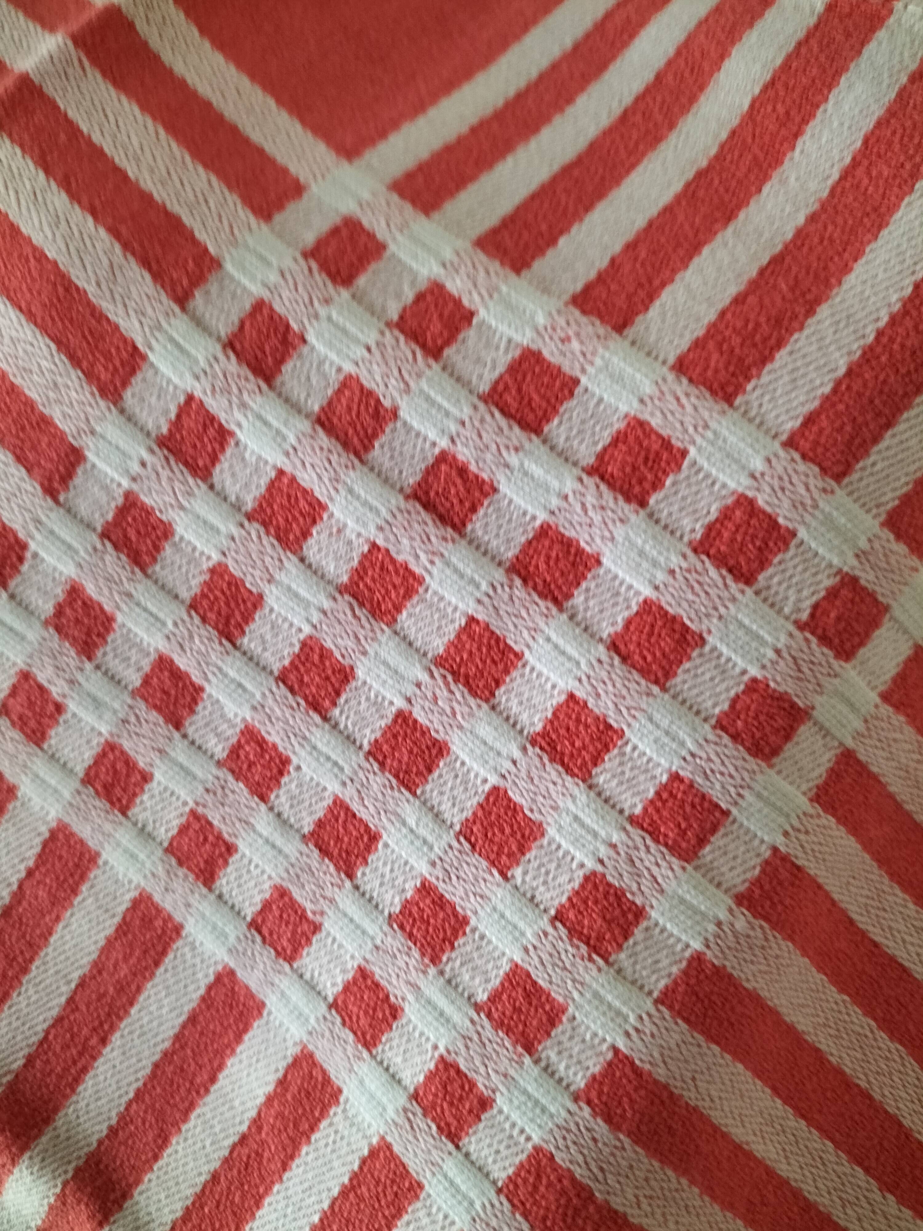 Lot of 12 vintage napkins