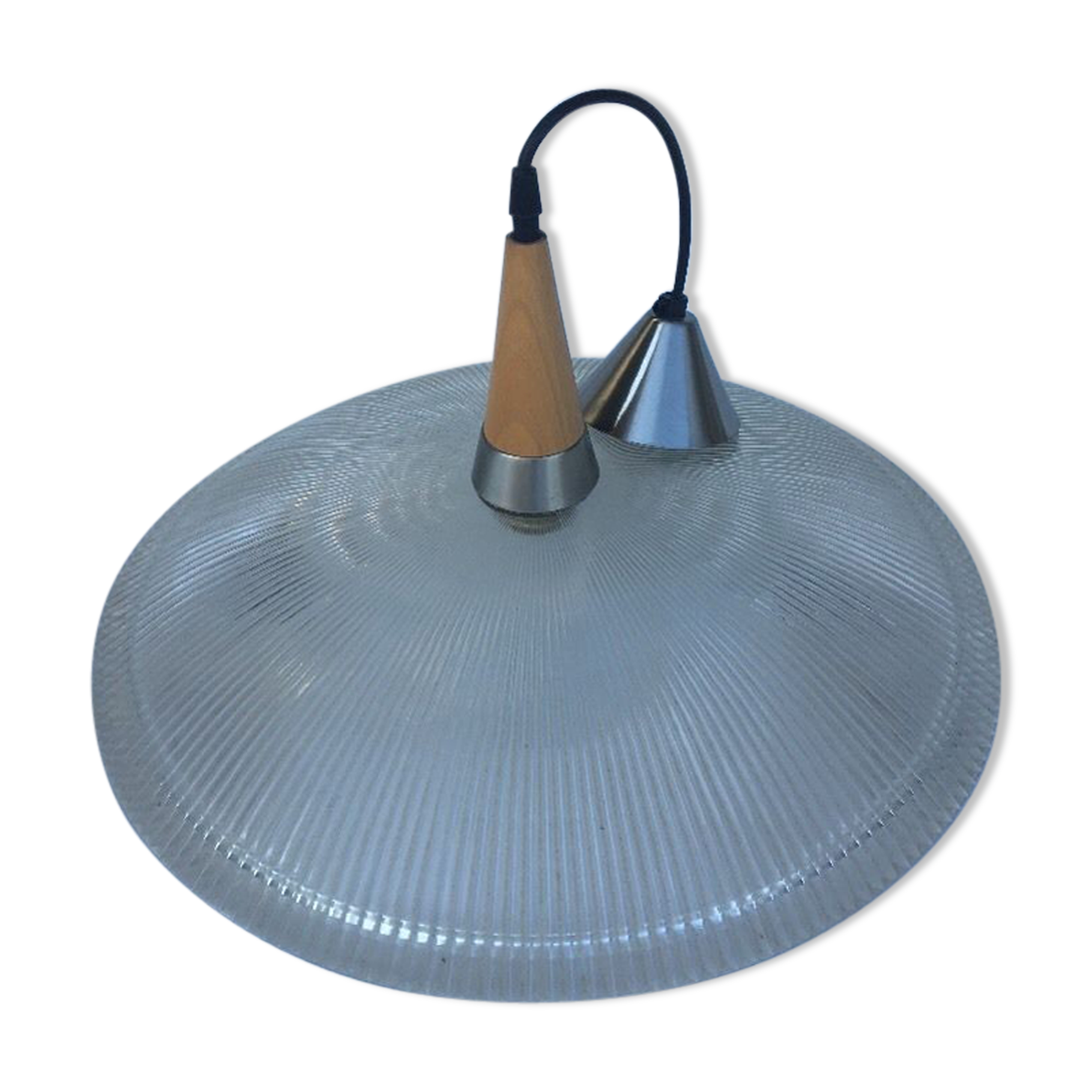 Round suspension Sampa Helios