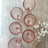 Rosaline walking glasses