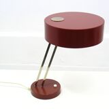 Lampe de table par Kaiser Leuchten, années 1960