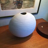White Rosenthal Vase