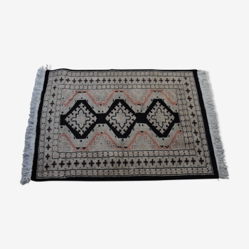 Carpet - Pakistan wool, 1.11 m x 0.82 m