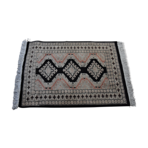 Tapis Pakistan laine 111 m x 82