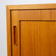Teak sideboard by Hundevad, Denmark, 1960s