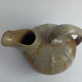 Vintage art nouveau pitcher