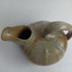 Vintage art nouveau pitcher